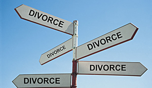 离婚时哪些房产不能进行分配