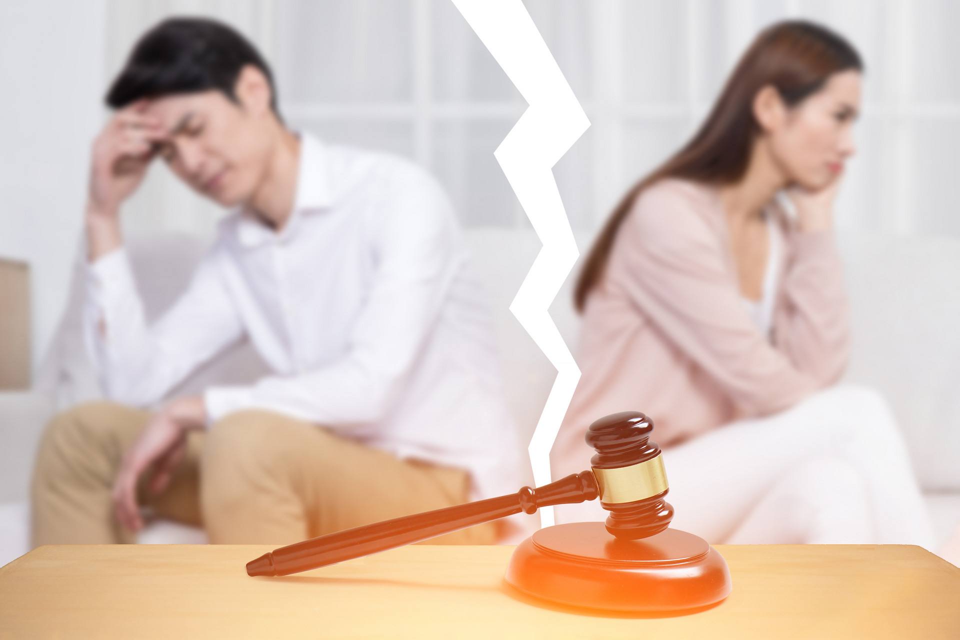 【案例分享】北京离婚律师_成功帮助被告维持住这段婚姻，希望和好如初