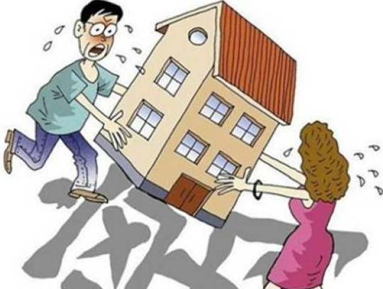 女方长年无工作   全职宝妈   离婚  如何争取房产等财产利益